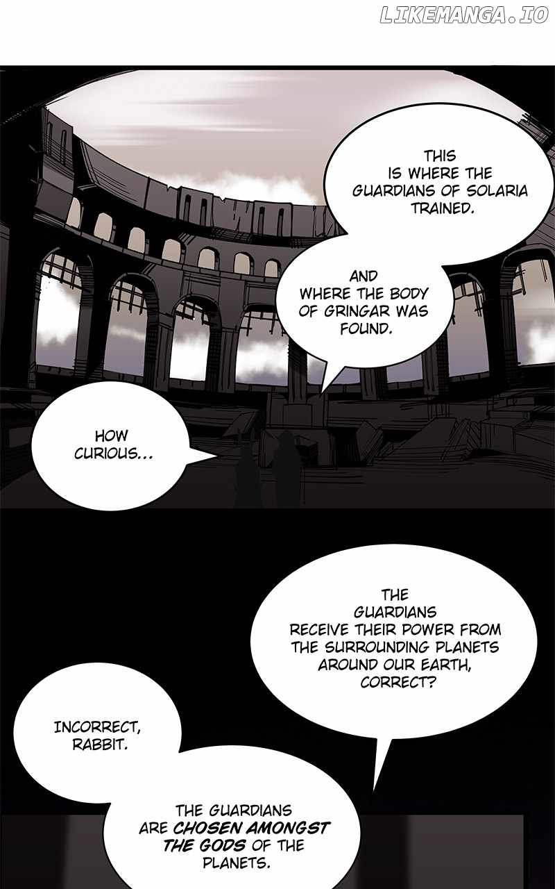 DevilUp - Manhwa Chapter 15 40